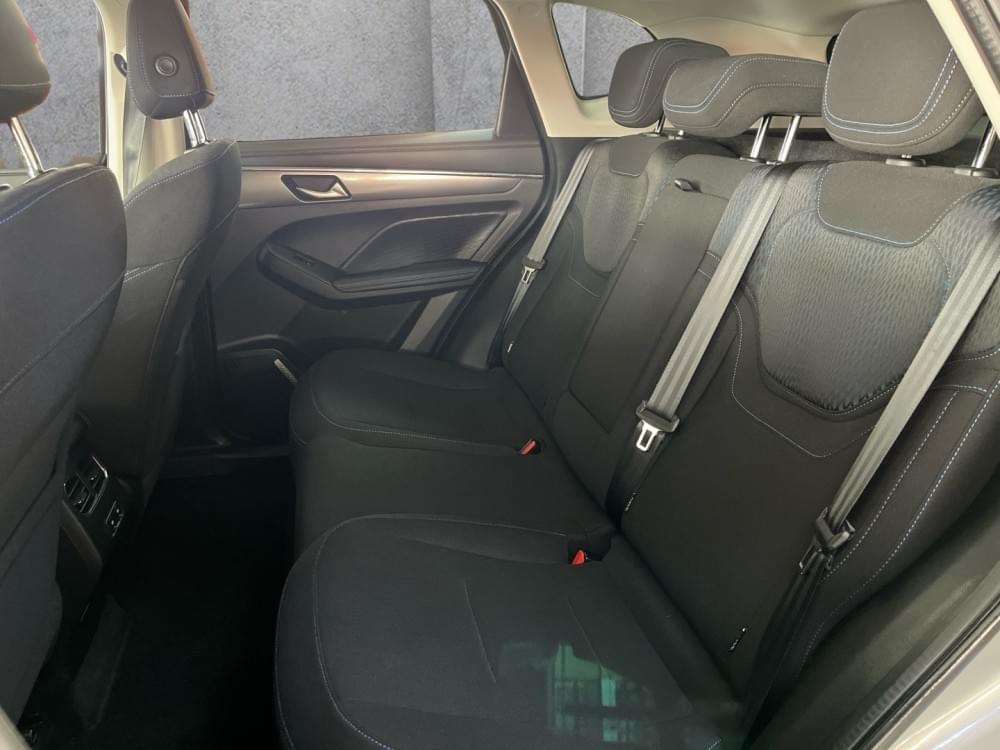 Haval Jolion 1.5T City Plus Dct