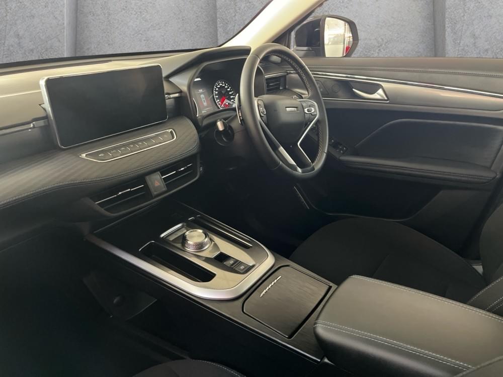Haval Jolion 1.5T City Plus Dct