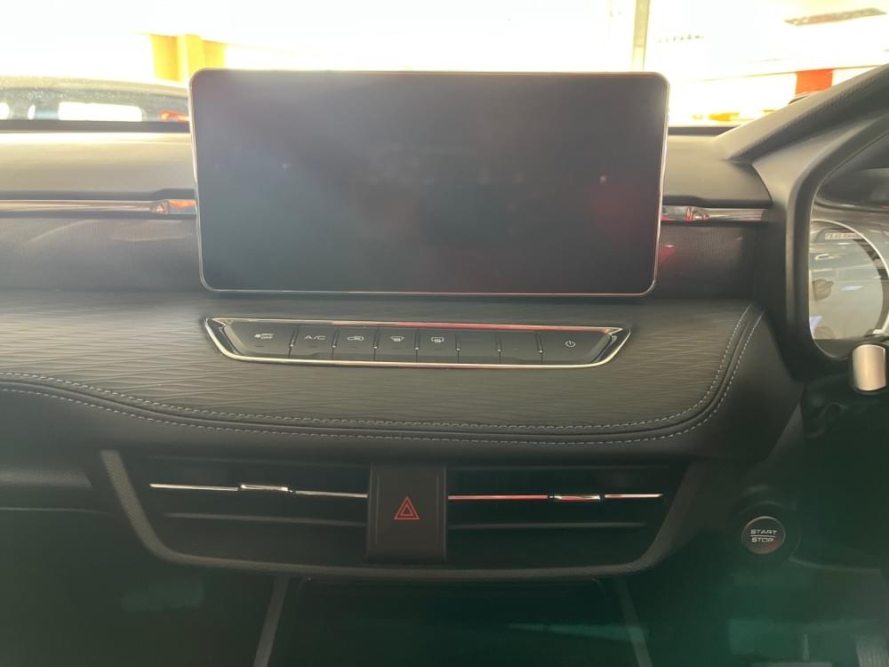 Haval Jolion 1.5T City Plus Dct