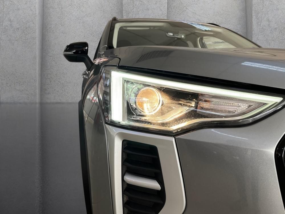 Haval Jolion 1.5T City Plus Dct