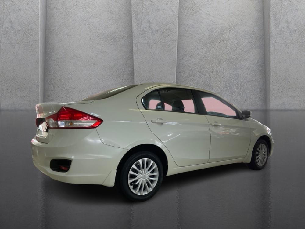 Suzuki Ciaz 1.5 Gl