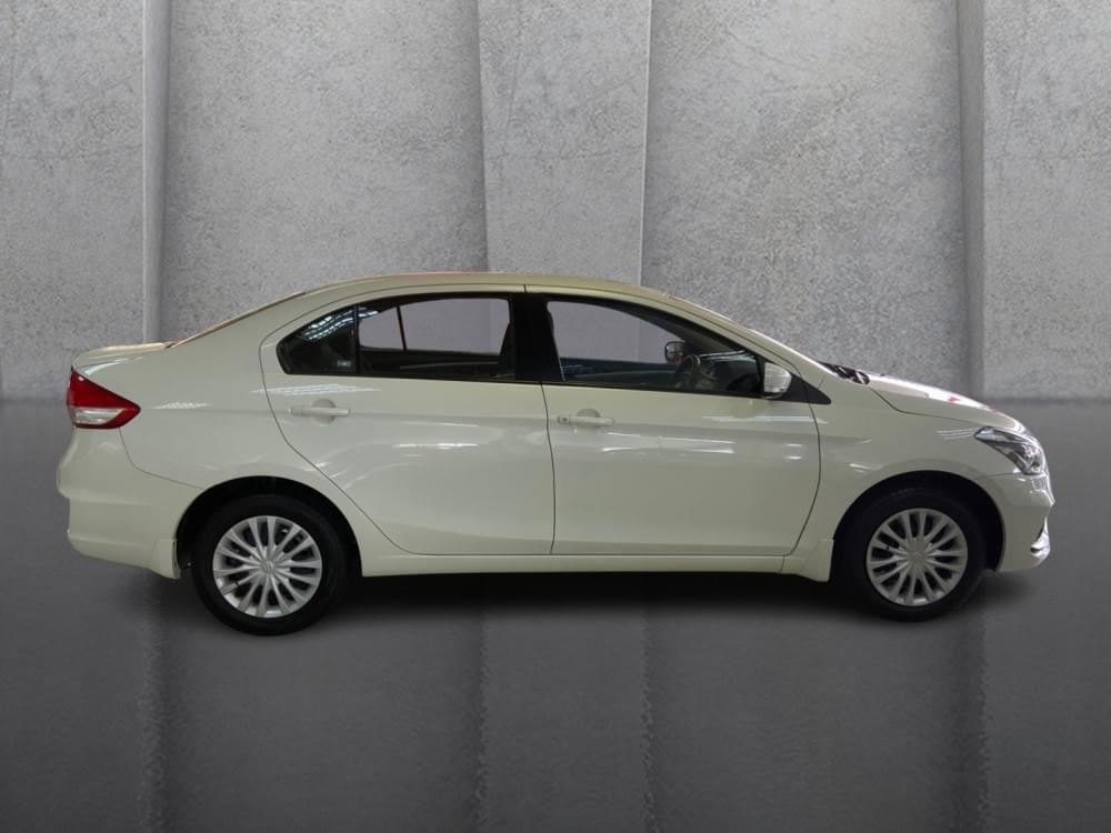 Suzuki Ciaz 1.5 Gl