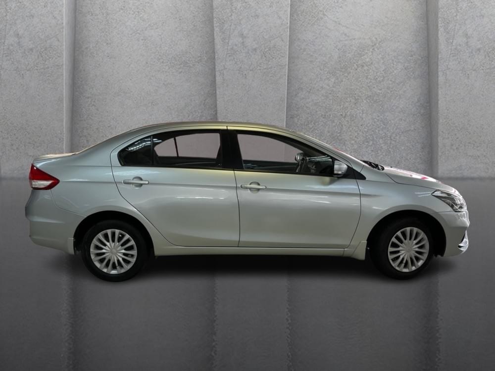 Suzuki Ciaz 1.5 Gl