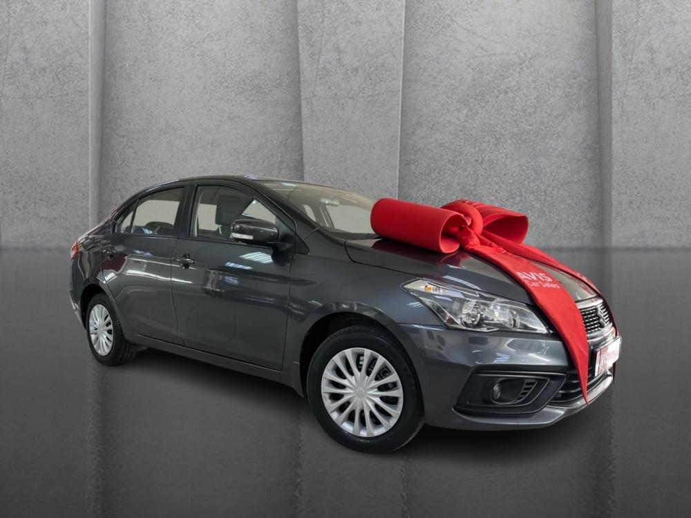 Suzuki Ciaz 1.5 Gl At