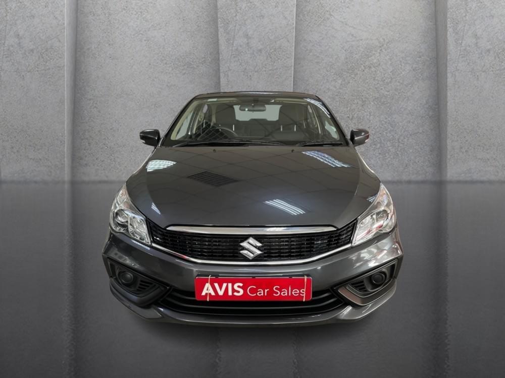 Suzuki Ciaz 1.5 Gl At