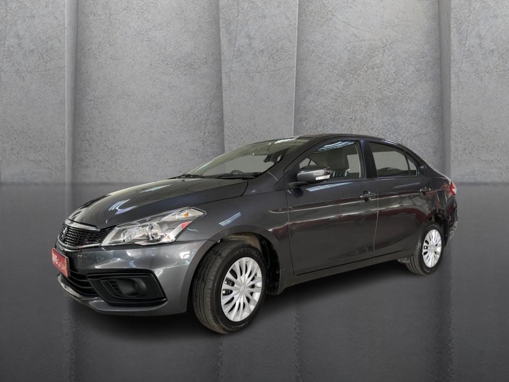 Suzuki Ciaz 1.5 Gl At
