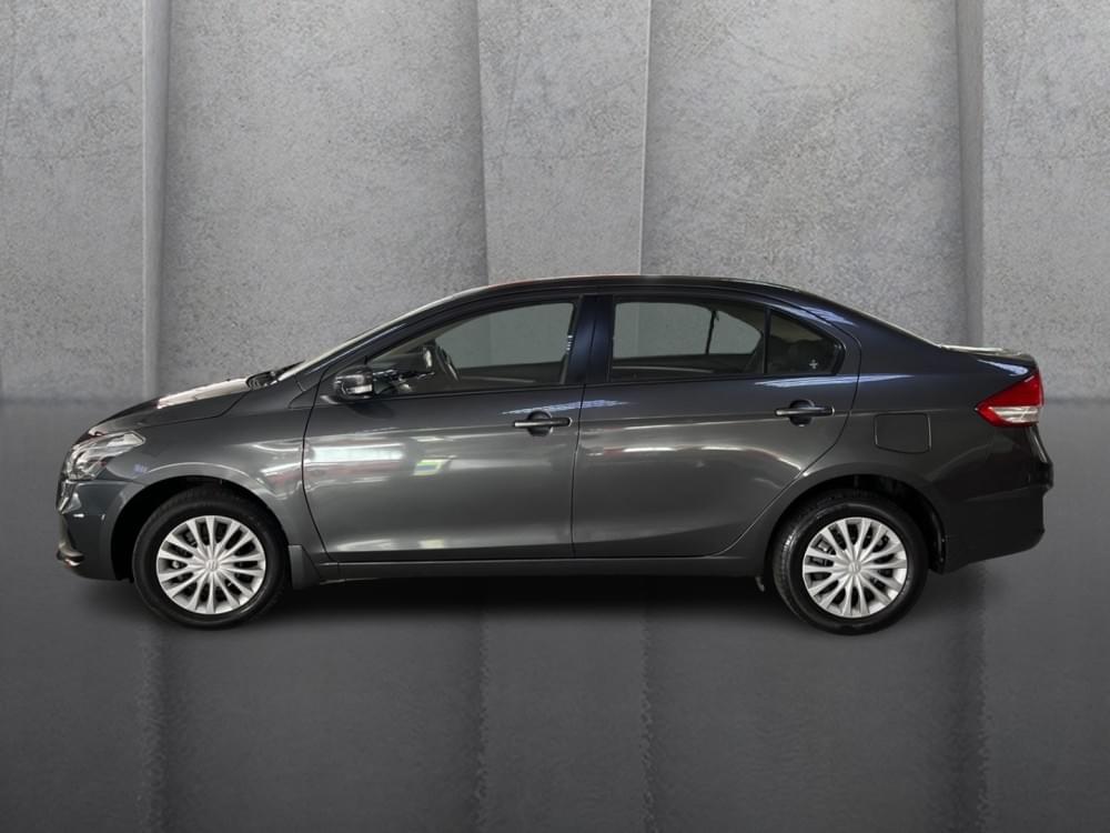 Suzuki Ciaz 1.5 Gl At