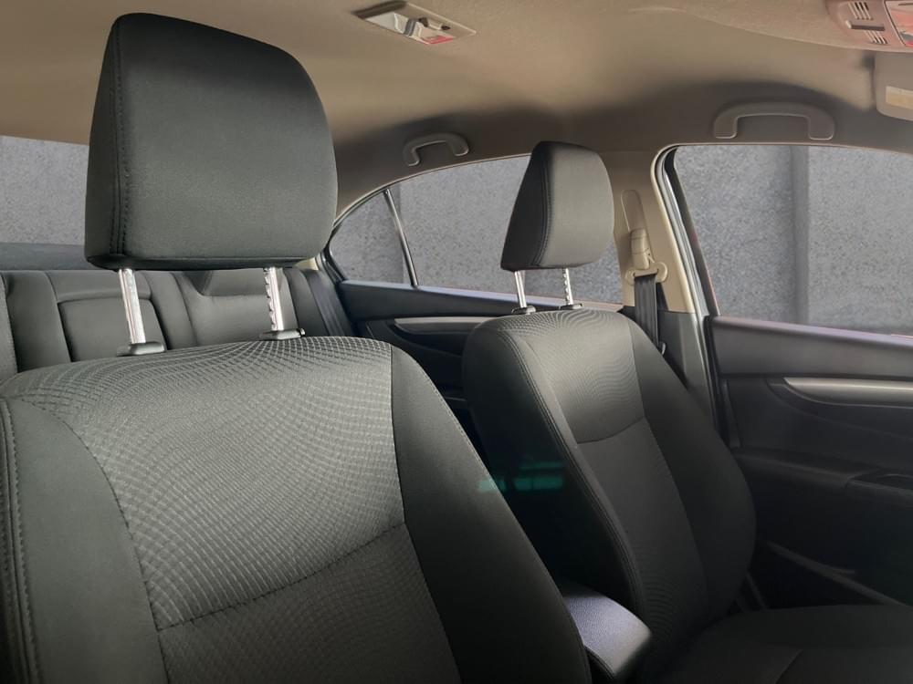 Suzuki Ciaz 1.5 Gl At
