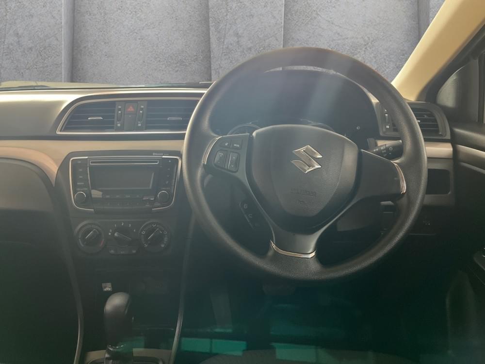 Suzuki Ciaz 1.5 Gl At
