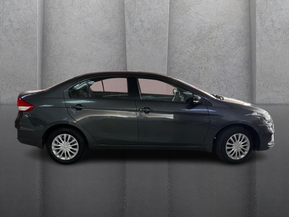 Suzuki Ciaz 1.5 Gl At