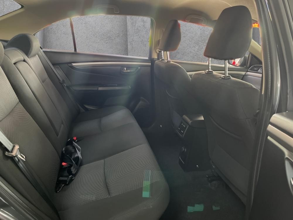 Suzuki Ciaz 1.5 Gl At