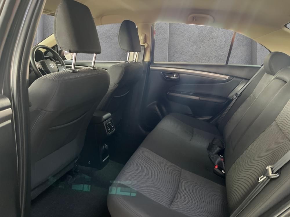 Suzuki Ciaz 1.5 Gl At
