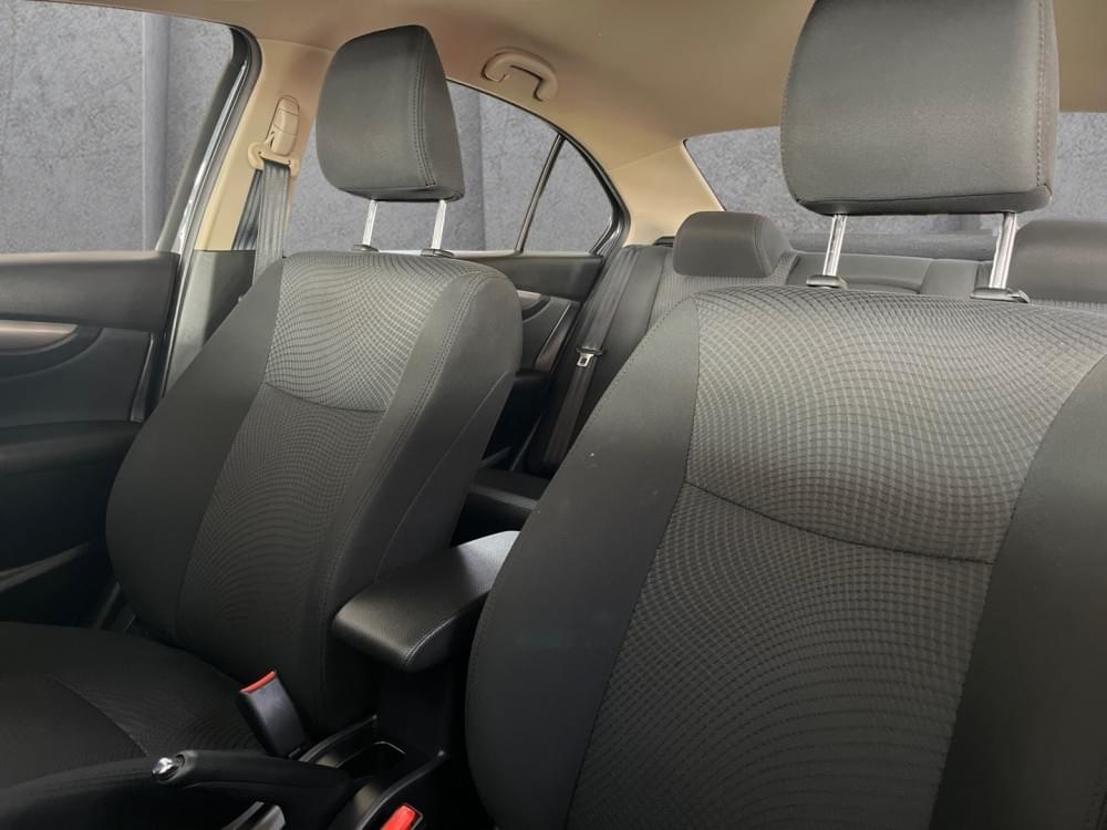 Suzuki Ciaz 1.5 Gl At