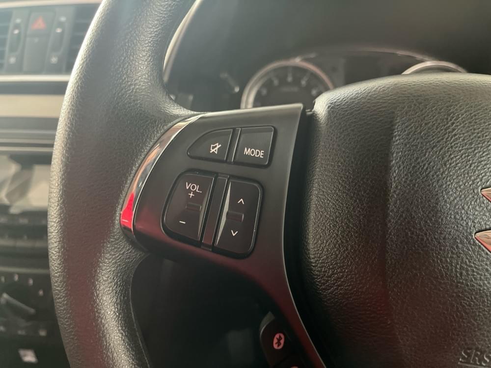 Suzuki Ciaz 1.5 Gl At