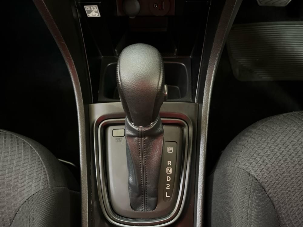 Suzuki Ciaz 1.5 Gl At