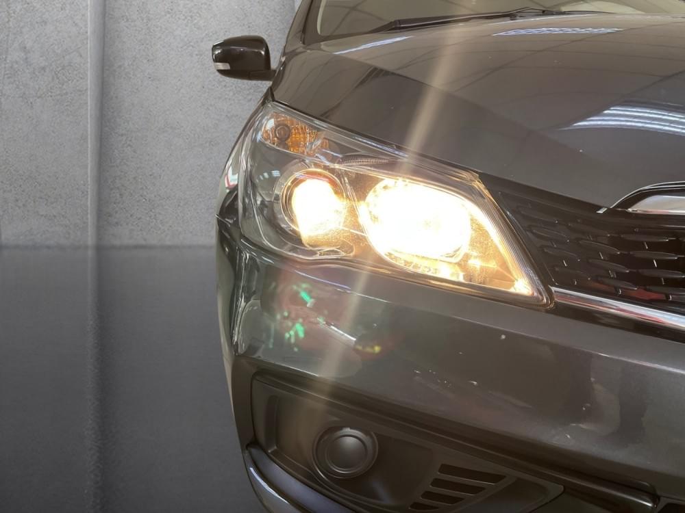 Suzuki Ciaz 1.5 Gl At