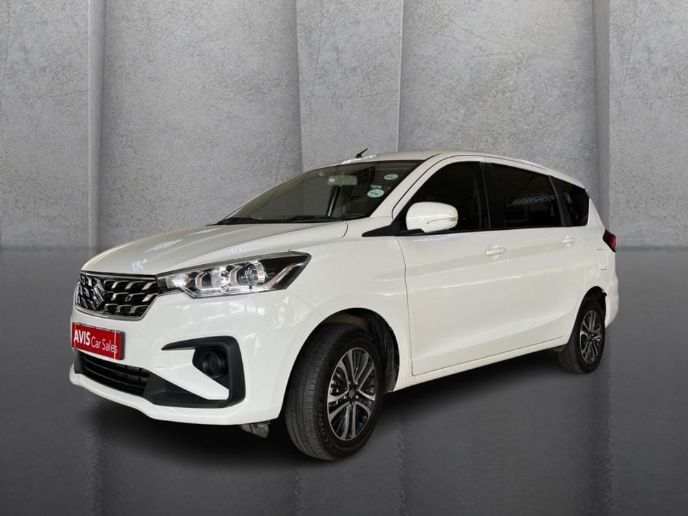 Suzuki Ertiga 1.5 Gl At