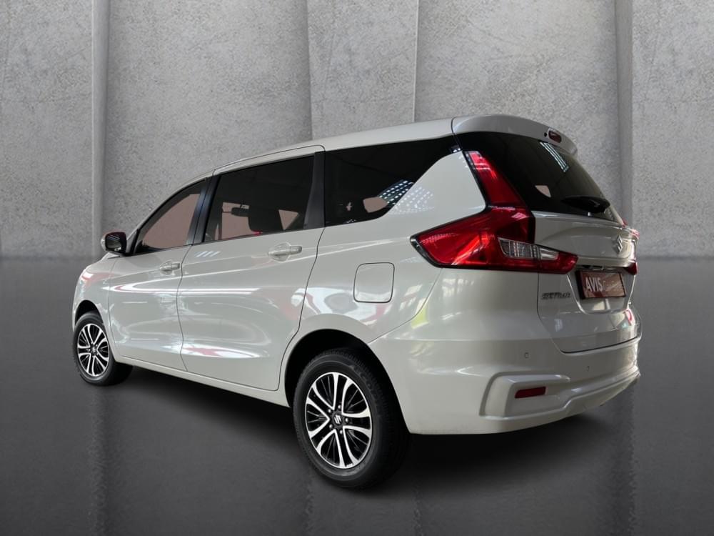 Suzuki Ertiga 1.5 Gl At