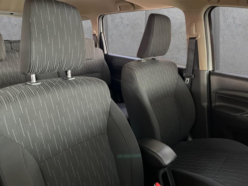 Suzuki Ertiga 1.5 Gl At