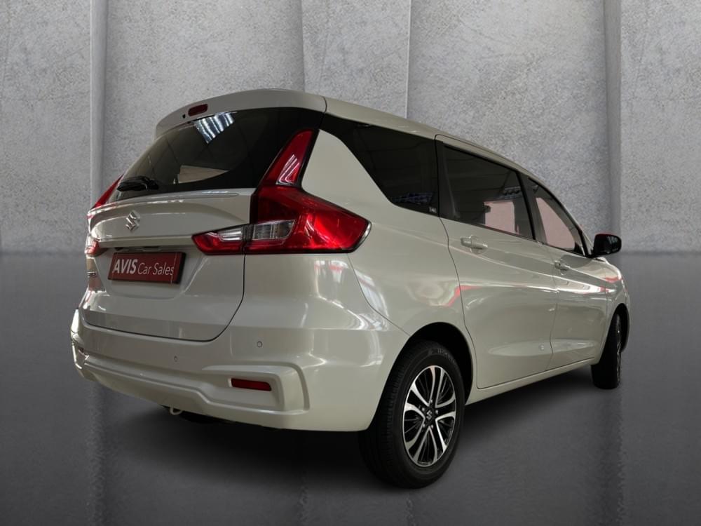 Suzuki Ertiga 1.5 Gl At