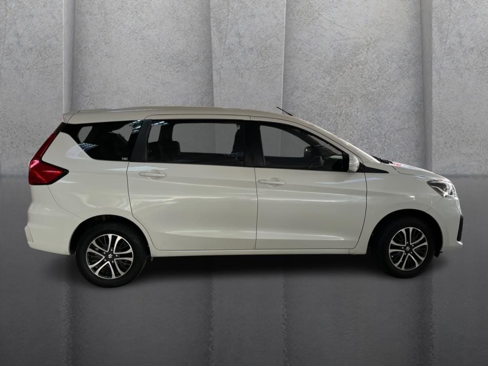 Suzuki Ertiga 1.5 Gl At