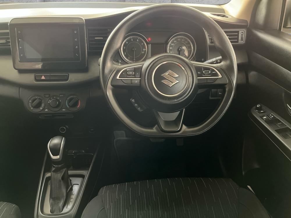 Suzuki Ertiga 1.5 Gl At