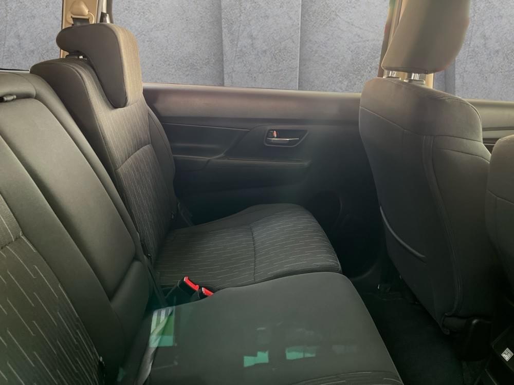 Suzuki Ertiga 1.5 Gl At
