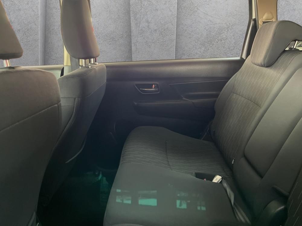 Suzuki Ertiga 1.5 Gl At