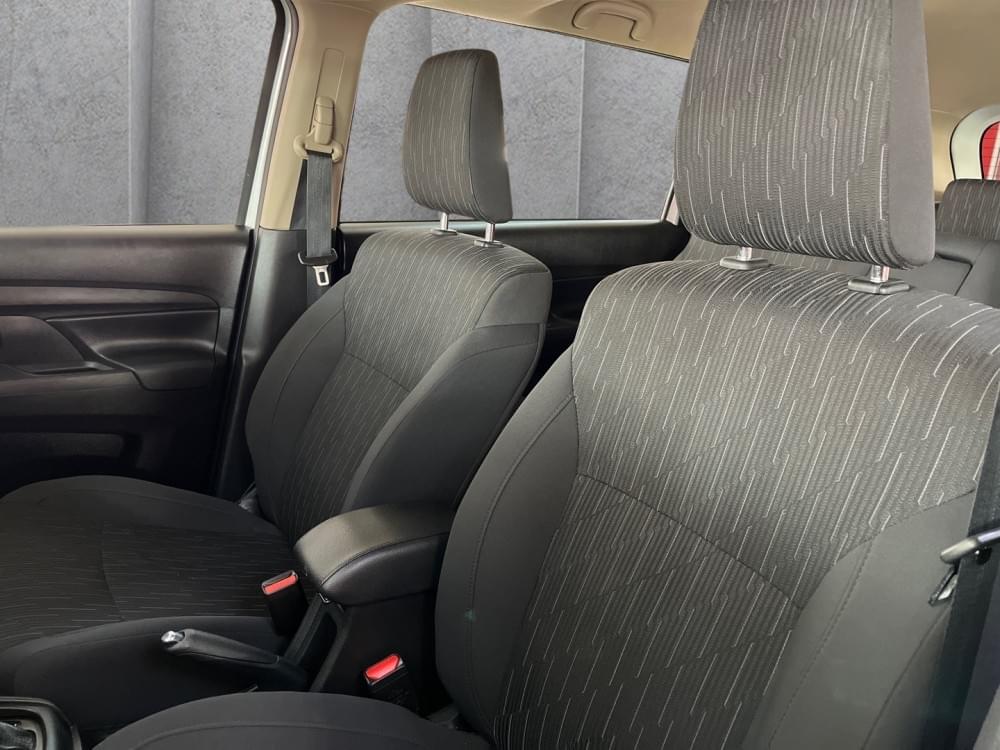 Suzuki Ertiga 1.5 Gl At