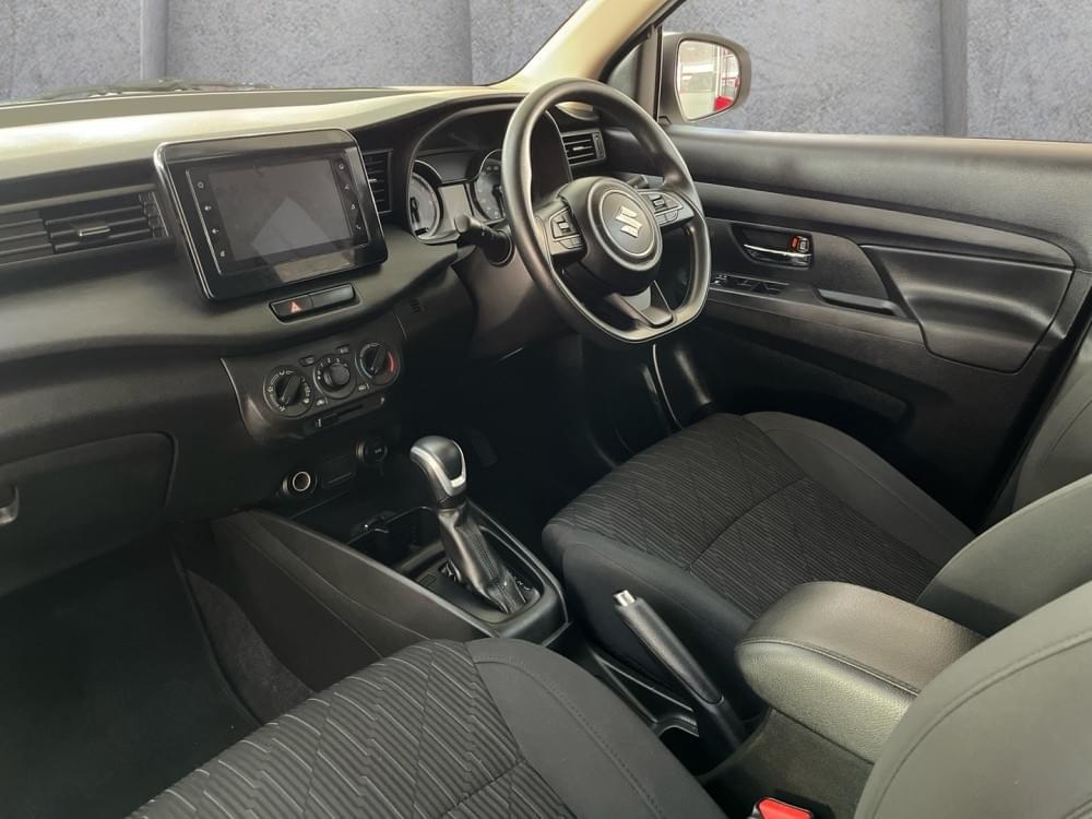 Suzuki Ertiga 1.5 Gl At