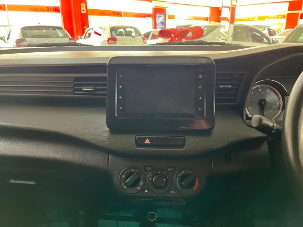 Suzuki Ertiga 1.5 Gl At