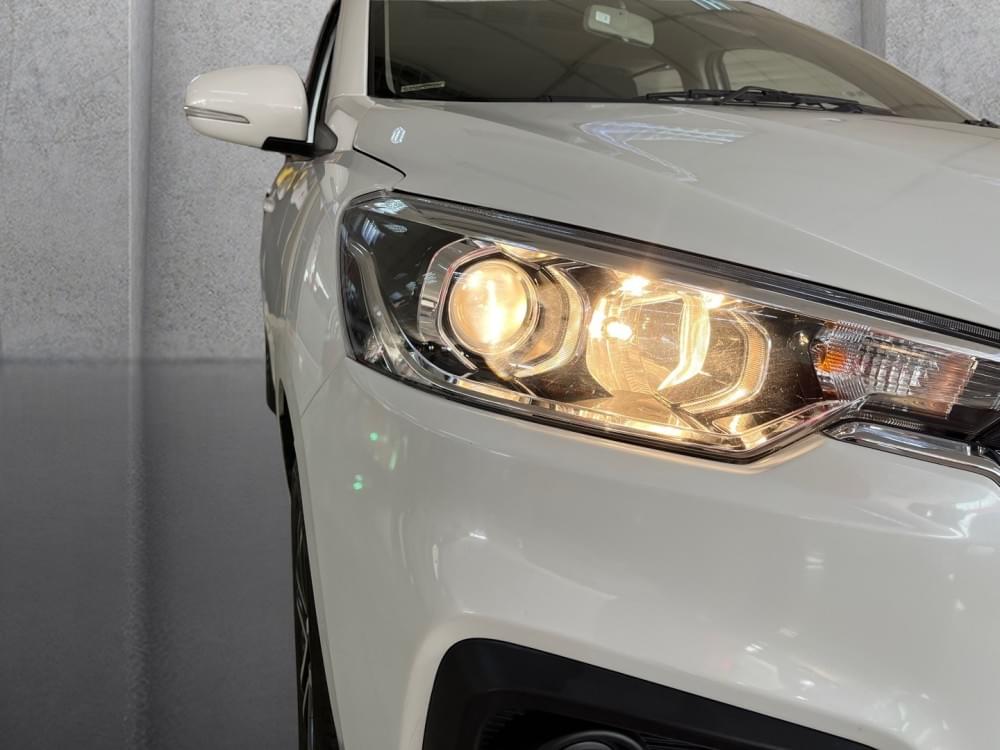 Suzuki Ertiga 1.5 Gl At