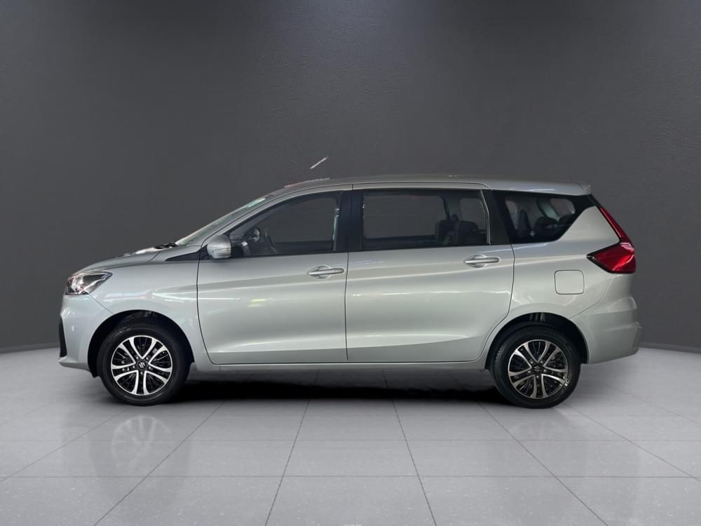 Suzuki Ertiga 1.5 Gl At