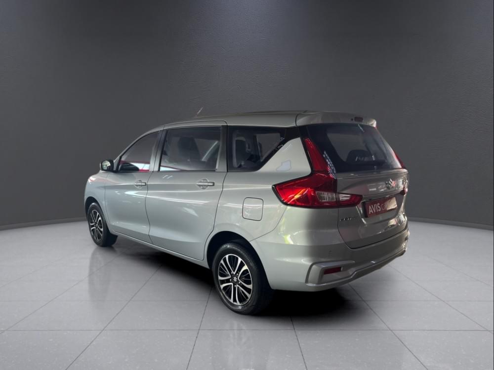 Suzuki Ertiga 1.5 Gl At