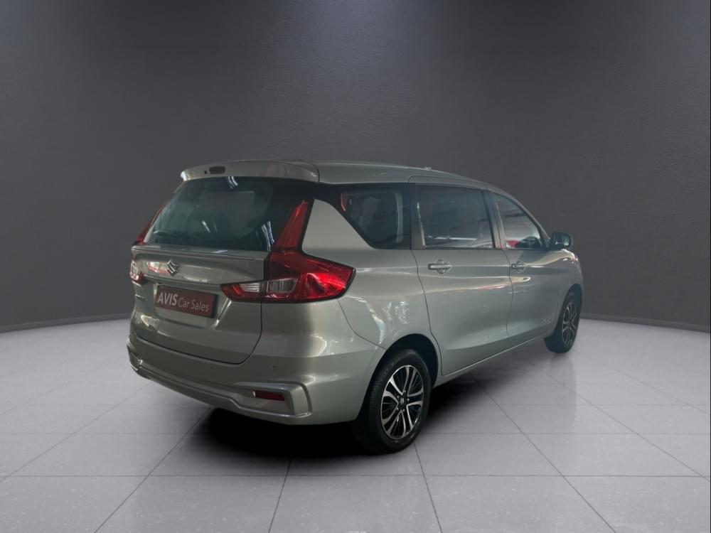 Suzuki Ertiga 1.5 Gl At