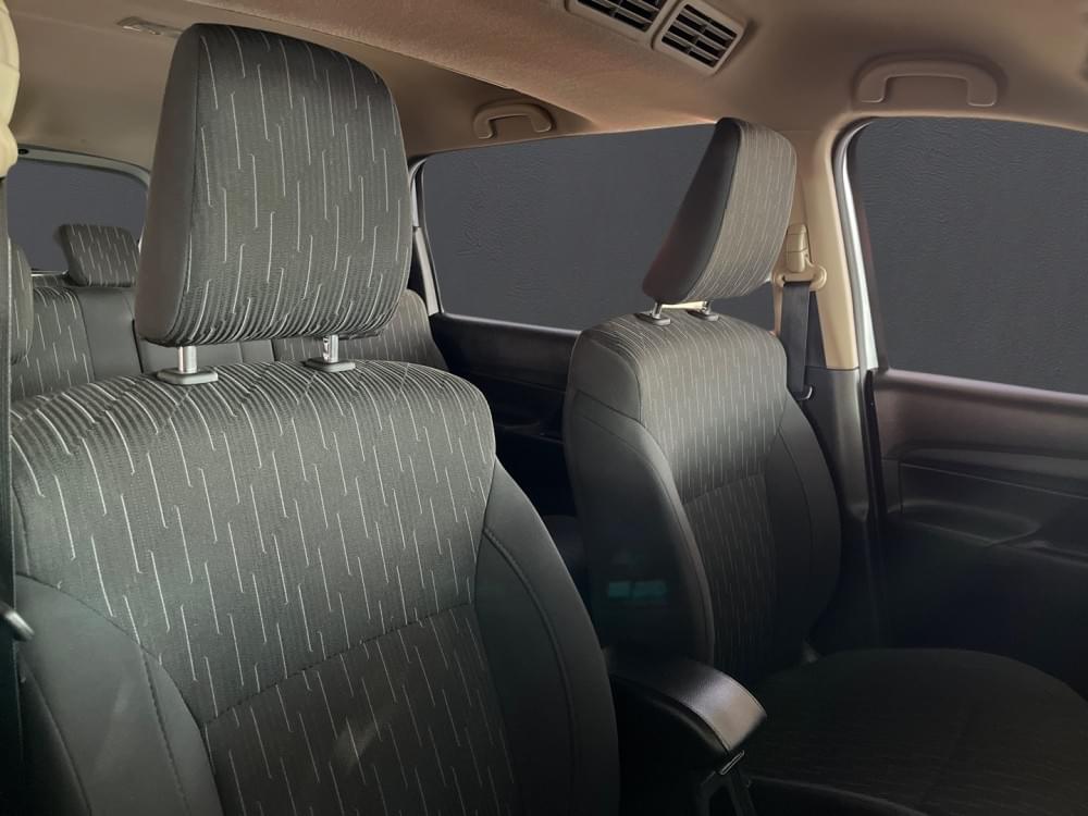 Suzuki Ertiga 1.5 Gl At