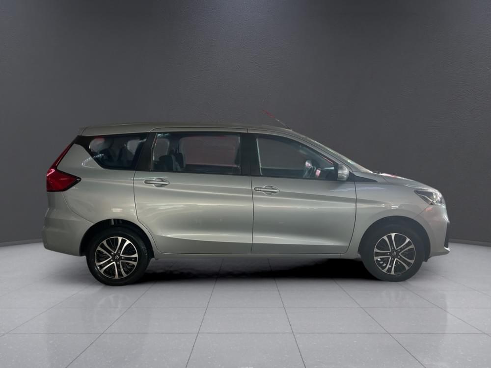 Suzuki Ertiga 1.5 Gl At