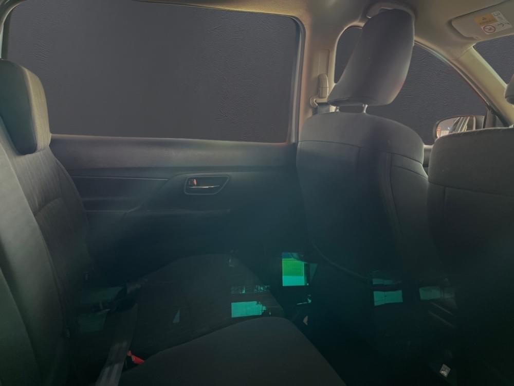 Suzuki Ertiga 1.5 Gl At