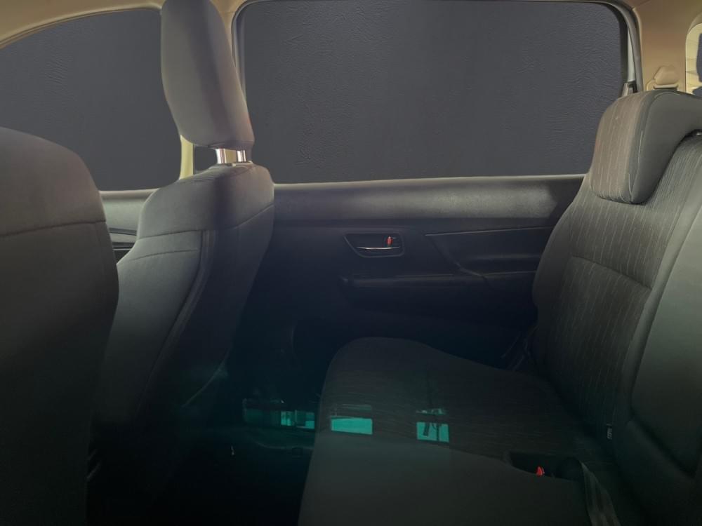 Suzuki Ertiga 1.5 Gl At