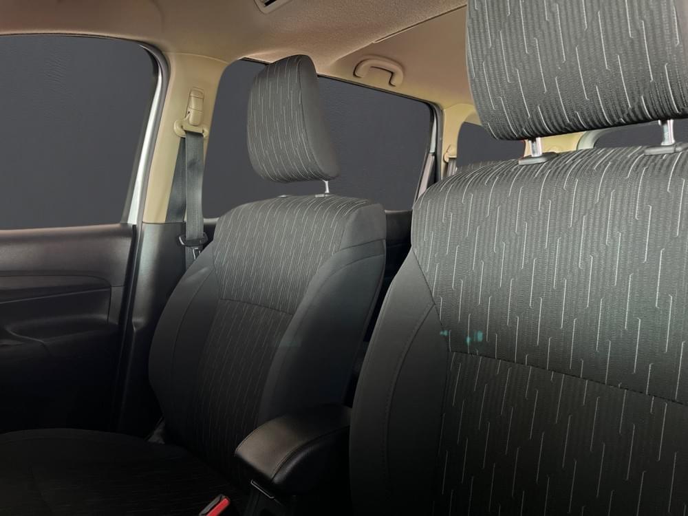 Suzuki Ertiga 1.5 Gl At