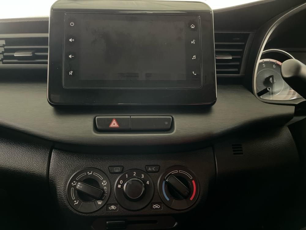 Suzuki Ertiga 1.5 Gl At