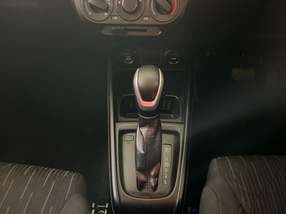 Suzuki Ertiga 1.5 Gl At