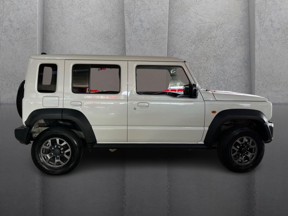 Suzuki Jimny 1.5 Glx At