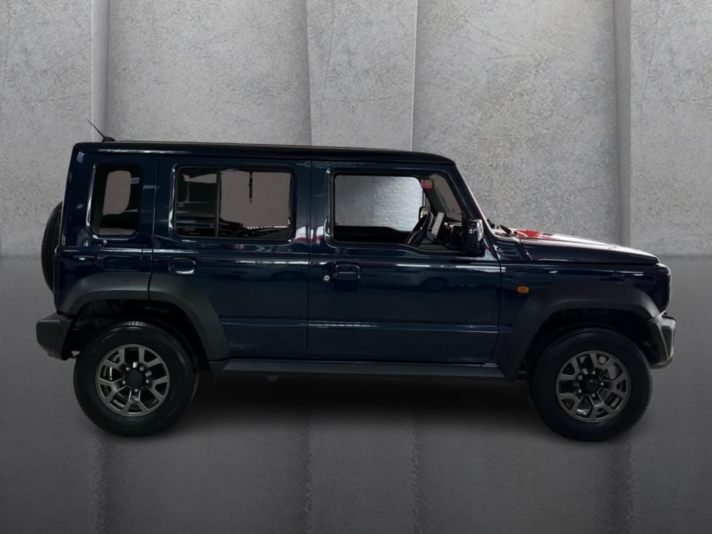 Suzuki Jimny 1.5 Glx At