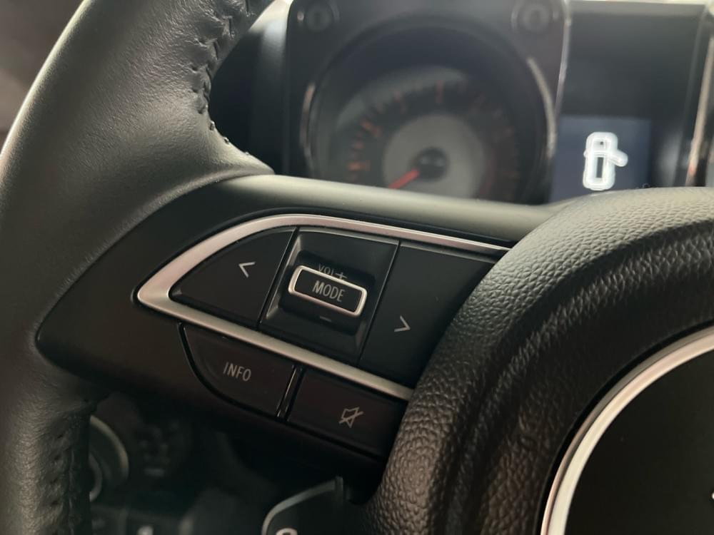 Suzuki Jimny 1.5 Glx At