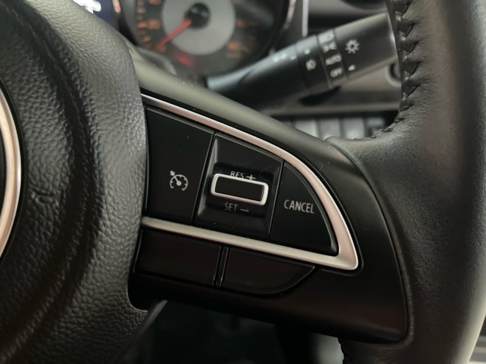 Suzuki Jimny 1.5 Glx At