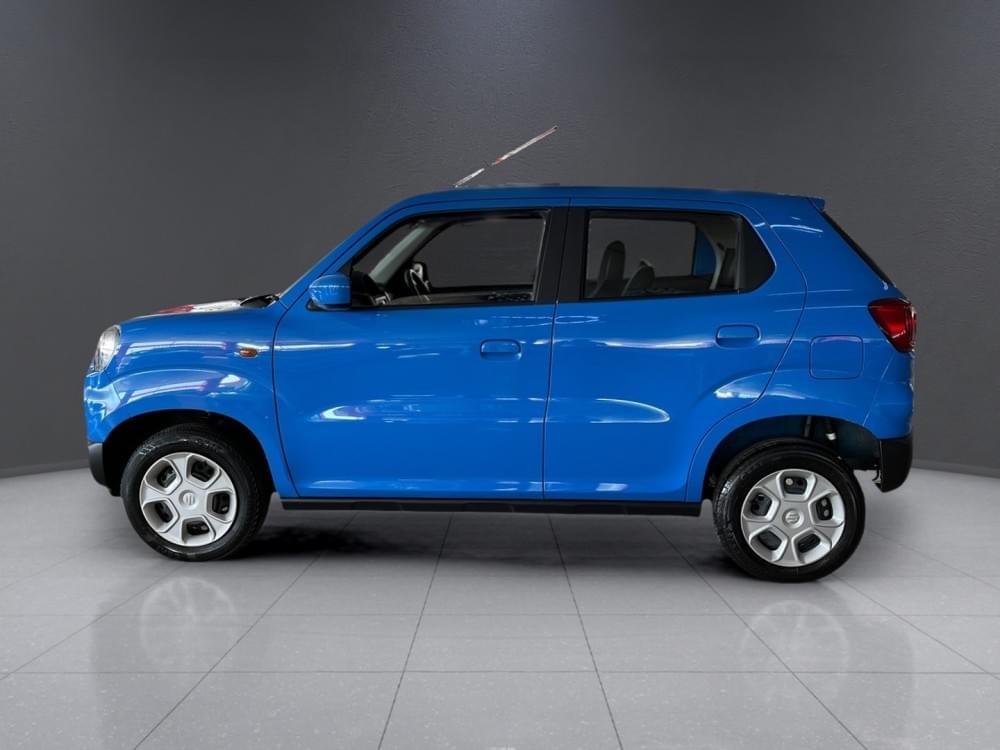 Suzuki S-Presso 1.0 Gl Amt