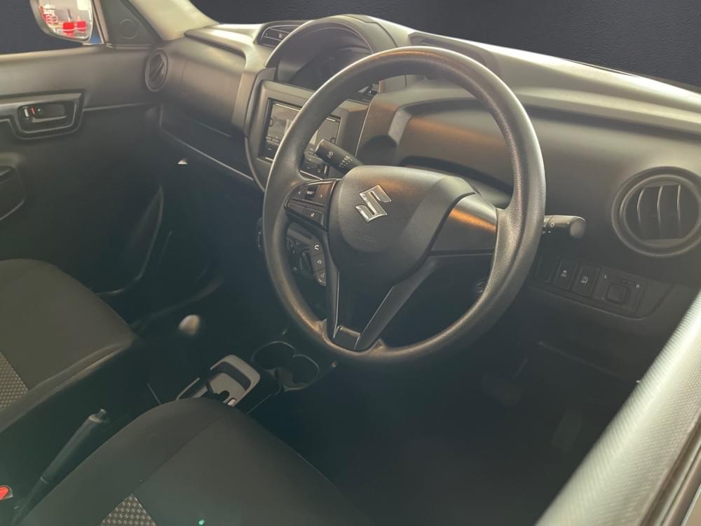 Suzuki S-Presso 1.0 Gl Amt