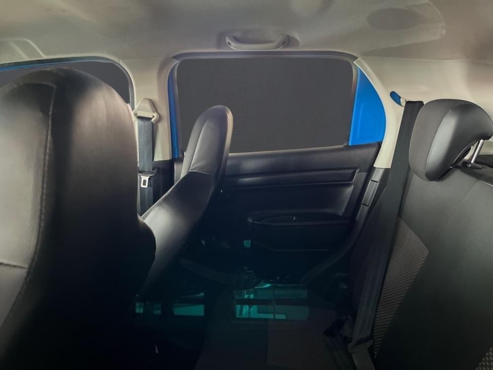 Suzuki S-Presso 1.0 Gl Amt