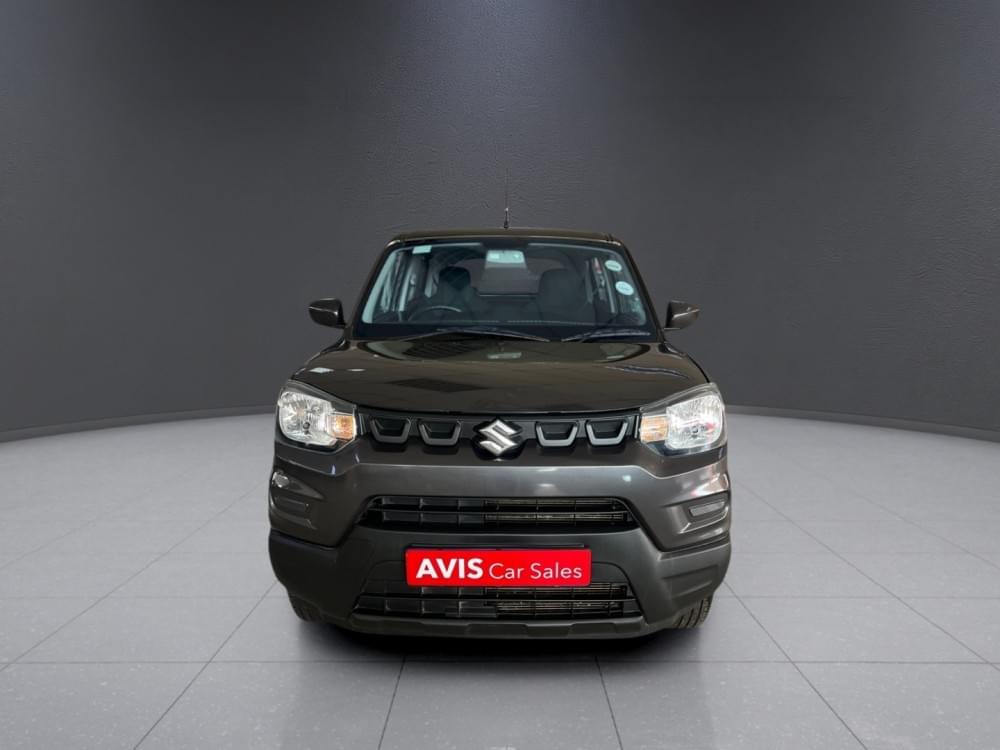 Suzuki N/A 1.0 Gl Amt